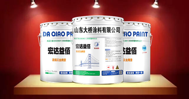 氯化橡膠底漆可以配聚氨酯面漆嗎?