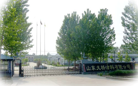 環(huán)氧富鋅底漆廠家該如何保證產(chǎn)品質(zhì)量?