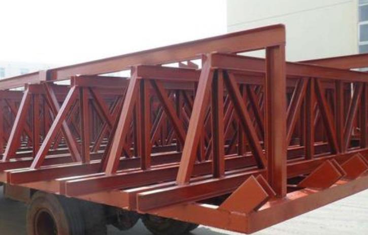 環(huán)氧富鋅底漆作用在鋼結(jié)構(gòu)上防腐效果