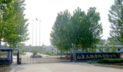 環(huán)氧富鋅底漆