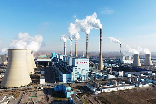 火電廠鋼結(jié)構(gòu)涂料建議配套方案